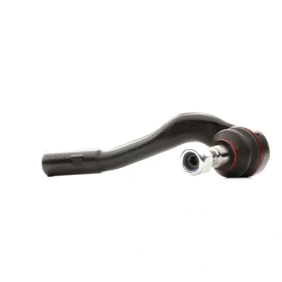 Imagen de FEBI BILSTEIN 22615 Rótula de dirección Eje delantero, izquierda con tuerca autofijadora MERCEDES BENZ: Clase C Berlina, Coupé, CLK Coupé