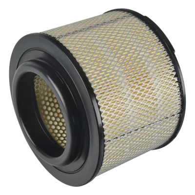 Imagen de FEBI BILSTEIN 184117 Filtro de aire 174 222 Cartucho filtrante TOYOTA: HILUX 3 Pick up, 6 Pritsche/Fahrgestell (KUN1, TGN3