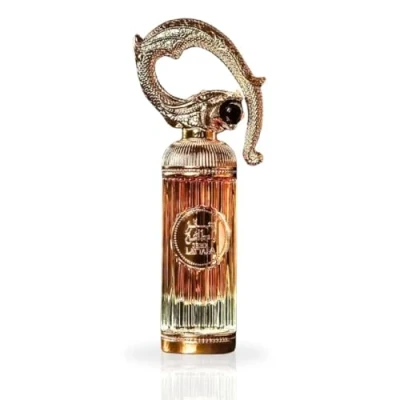 Imagen de Lattafa Pride Pisa Eau de Parfum 100 ml