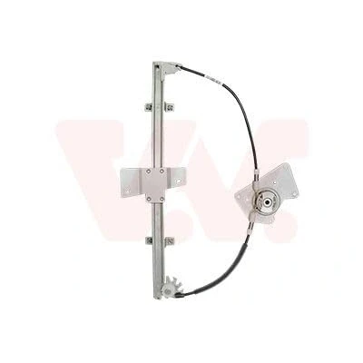 Imagen de Van Wezel Elevalunas Delante, izquierda eléctrico sin electromotor con función de confort, confort 3328263
