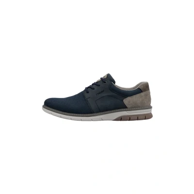 Imagen de Rieker Zapatillas, Hombre, Talla: 43, Grau Zapatos