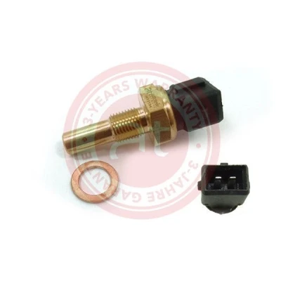 Imagen de at autoteile germany at11194 Sensor de Temperatura del Refrigerante AUDI: 80 B4 Sedán, Coupé B3, A6 C4 Sedán