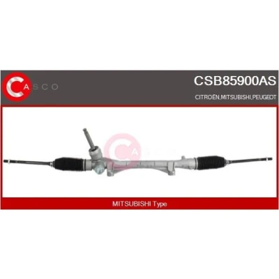 Imagen de CASCO CWT15109AS Varillaje de Limpiaparabrisas para vehíc. con volante a la izquierda delante