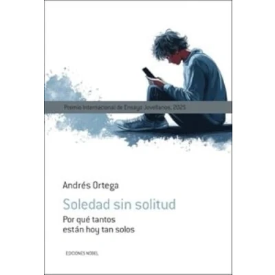 Imagen de Soledad sin solitud