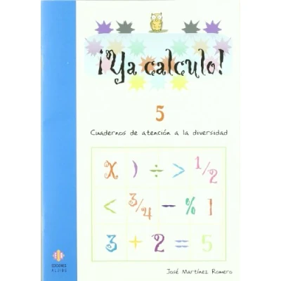 Imagen de Ya Calculo. 5: Sumas y restas llevando