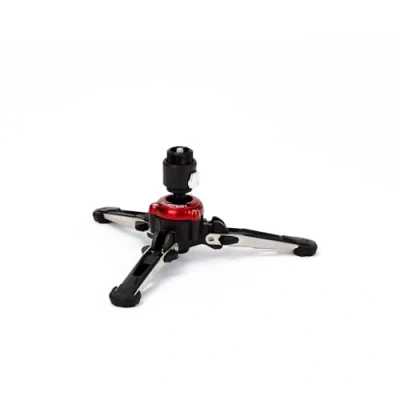 Imagen de Manfrotto MVMXPROBASE Base fluida vídeo para monopiés