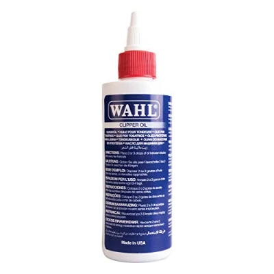 Imagen de Wahl Clipper oil 4oz 118.3ml