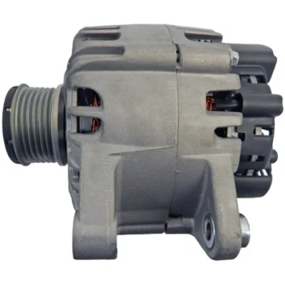 Imagen de HELLA 8EL 011 713 601 Alternador 14V 120A PEUGEOT: 208 I Hatchback, 3008 I, 5008 CITROËN: Berlingo II, C4 II C Elysée Berlina