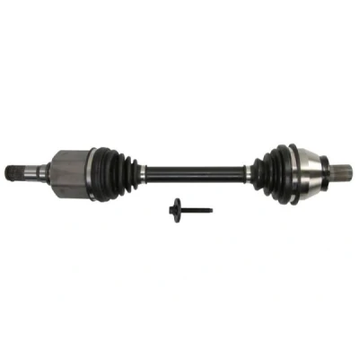 Imagen de PASCAL G2V039PC Árbol de transmisión Eje delantero, izquierda 591 VOLVO: S80 II, V60 I