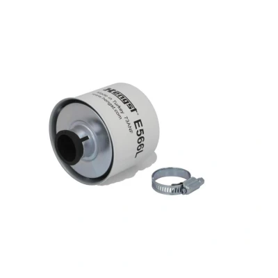 Imagen de HENGST FILTER E566L Filtro de aire 92 88 Cartucho filtrante VOLVO: FL 6