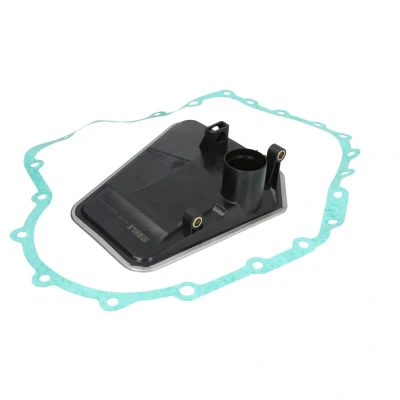 Imagen de Filtro hidráulico, transmisión automática KNECHT HX 168D