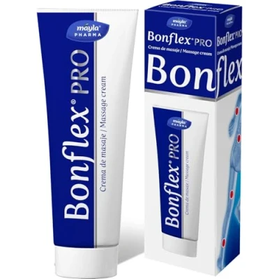 Imagen de Bonflex Pro Crema 250ml Antiinflamatorio Hidratación y acondicionamiento de la piel