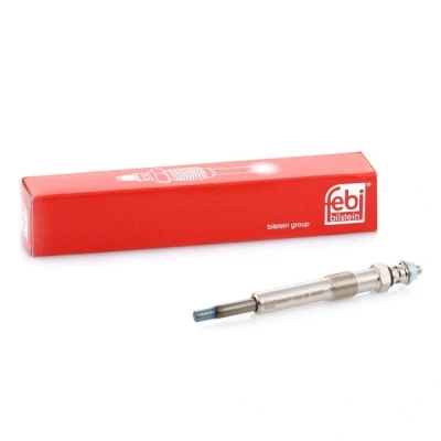 Imagen de FEBI BILSTEIN 19447 Bujía de precalentamiento 10V FORD: Focus 2, 2 Limousine, MONDEO 4 Turnier
