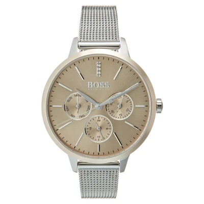 Imagen de BOSS Reloj silvercoloured, Mujer, Talla: One Size, Silver coloured