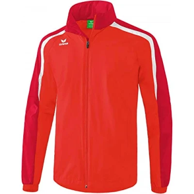 Imagen de Erima GmbH Liga 2.0 Chaqueta para Todo Tiempo, Hombre, multicolor(rojo oscuro / blanco),3XL