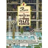 Imagen de Pierre. El detectiu de laberints. misteri l&#039;Empire Maze Tower (SIN COLECCION)