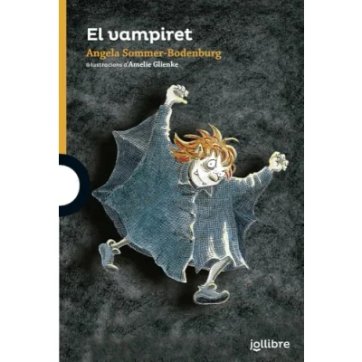 Imagen de El vampiret (TARONJA (+10))