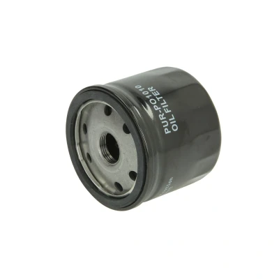 Imagen de PURRO PUR PO1010 Filtro de aceite M 20X1,5 enroscable FIAT: BRAVO 2, Doblo I Familiar, Stilo Hatchback, ALFA ROMEO: 156 Berlina, 147, GT