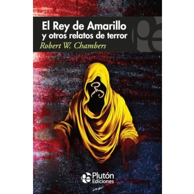 Imagen de El Rey de Amarillo y otros relatos terror (Platino Clásicos Ilustrados)