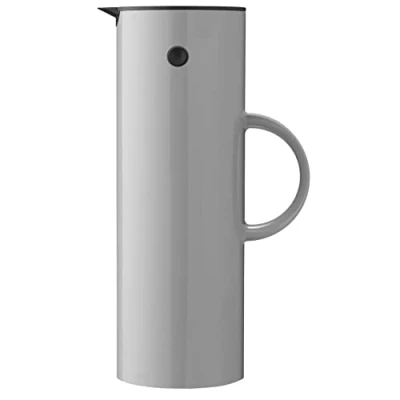 Imagen de Stelton EM 77 Jarra térmica, de plástico, 1 L, Color Gris