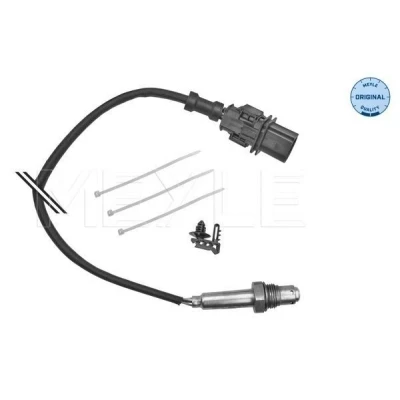 Imagen de MEYLE 114 803 0035 Sonda lambda M18 x 1,5 de banda ancha AUDI: A3 Hatchback, Sportback, Berlina, VOLKSWAGEN: Golf 7, 7 Variant