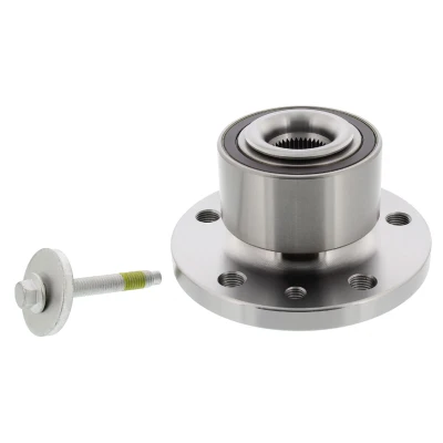 Imagen de MAPCO 26968 Juego de cojinete rueda eje delantero, ambos lados con anillo sensor magnético incorporado 82 VOLVO: XC70 II Familiar, XC60 I, S80