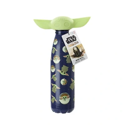 Imagen de Funko Botella de metal, acero inoxidable, multicolor, 500 ml