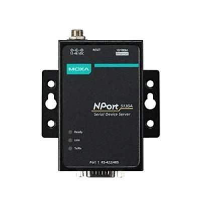 Imagen de Servidor de puertos serie Moxa NPort 5130A