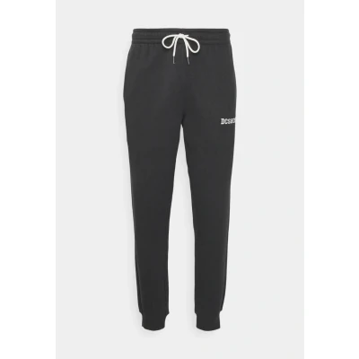 Imagen de DC Shoes Baseline OTLR Pantalones deportivos, Hombre, Talla: XXL, Black