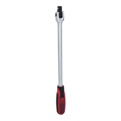 Imagen de KS TOOLS 917.1455 Mango insertable cuadrado 12,5 (1/2&quot;)mm (pulgadas) Acero cromo vanadio