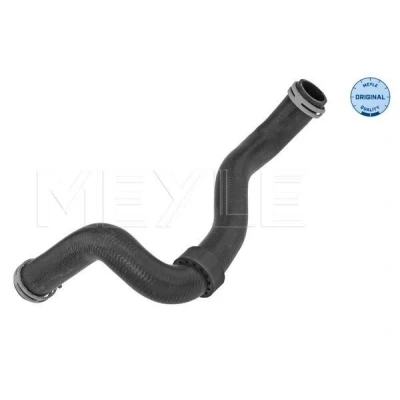 Imagen de MEYLE 16 19 222 0003 Manguitos de Radiador EPDM (Ethylen Propylen Dien Caucho) DACIA: Lodgy, SANDERO 2, RENAULT: Clio 4, Captur