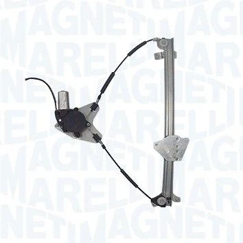 Imagen de Magneti Marelli Elevalunas Delante, derecha eléctrico con electromotor 350103366000 MITSUBISHI: PAJERO 2