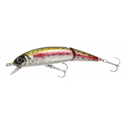 Imagen de Abu Garcia Jointed Tormentor Floating RT 130mm Curricán