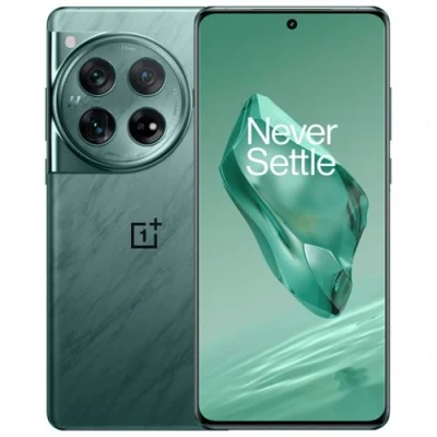 Imagen de OnePlus 12 512GB Verde
