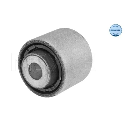 Imagen de MEYLE 100 710 0055 Casquillo cojinete, brazo oscilante sin soporte