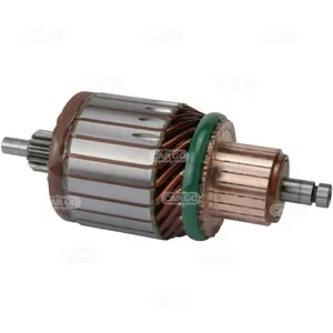 Imagen de HC Cargo 137893 Inducido, motor de arranque 12V 1,8, 2,0kW