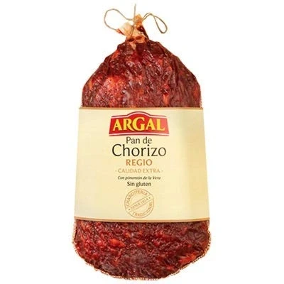 Imagen de Chorizo Regio calidad extra (1,9 Kg) Argal