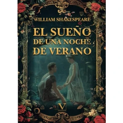 Imagen de El sueño de una noche verano: 1 (Teatro)