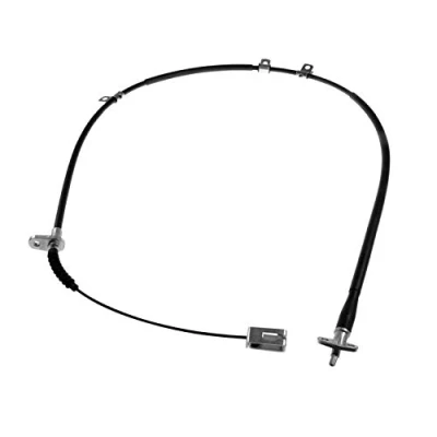 Imagen de BLUE PRINT ADN146296 Cable de Freno Mano Atrás derecha 1730