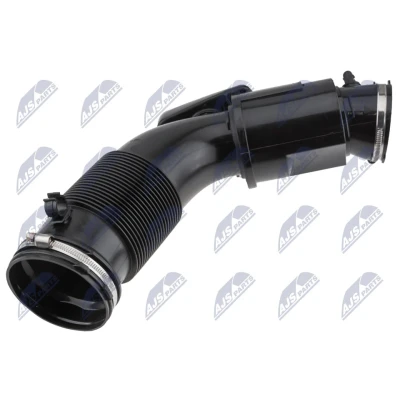 Imagen de NTY GPP AU 033 Manguera Turbo