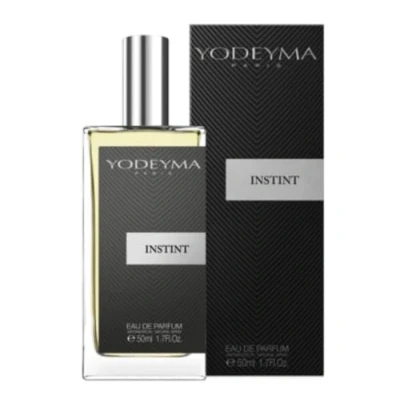 Imagen de PERFUME INSTINT DE 50 ML HOMBRE YODEIMA