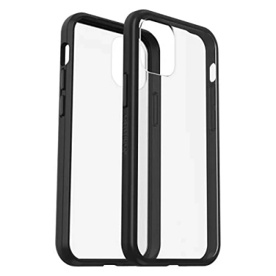 Imagen de Funda Otterbox Symmetry Negro Para Iphone 12 Pro Max