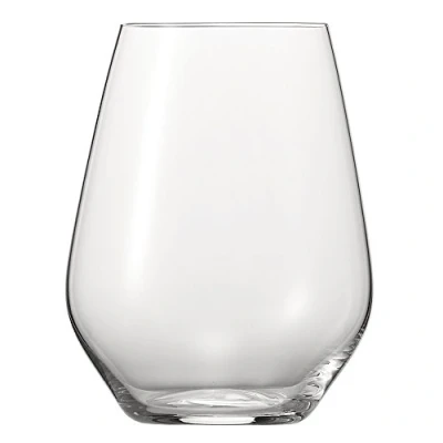 Imagen de Spiegelau &amp; Nachtmann Vaso, Cristal, Universalbecher M, 8.5 cm, 4