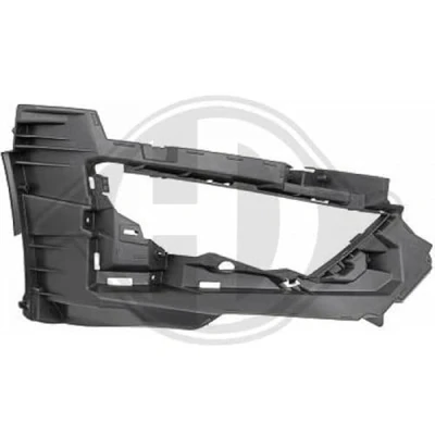Imagen de DIEDERICHS 7433232 Soporte, faro antiniebla