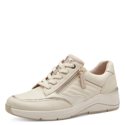 Imagen de Jana Zapatillas, Mujer, Talla: 39, Ivory Zapatos