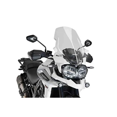 Imagen de Puig 9613W Cúpula Touring Transparente, Transparente