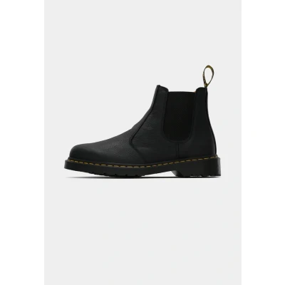 Imagen de Dr. Martens 2976 Unisex Botines, Talla: 46, Black ambassador Zapatos