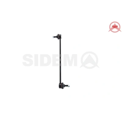 Imagen de SIDEM 5062 Bieleta de suspensión Eje delantero 330 MM10x1,5R RENAULT: MASTER 3 Kasten, 3, Bus, NISSAN: NV400 Furgón