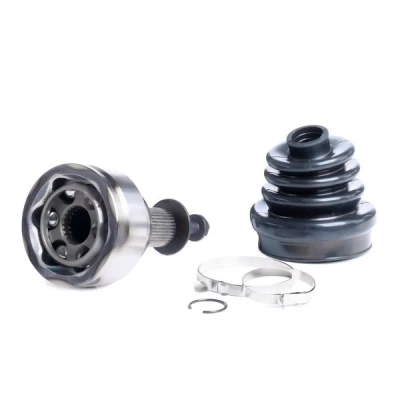Imagen de METELLI 15 1777 Junta Homocinética Caucho FORD: Focus 2, 2 Limousine, C Max, VOLVO: V50, S40 II