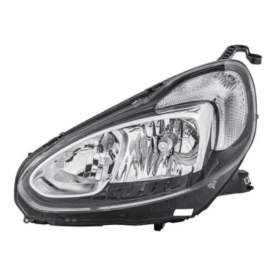 Imagen de HELLA 1EH 354 811 011 Faros OPEL: Adam